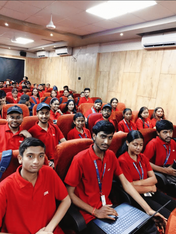 Arka Jain University Jamshedpur Events photo 30